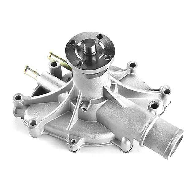 Water Pump fits 87-96 Ford Pickup Small Block 302 351W
