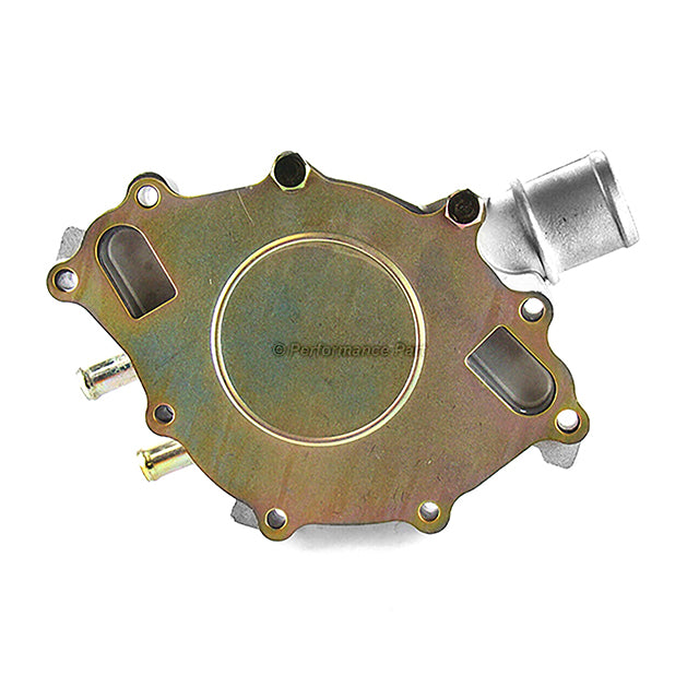 Water Pump fits 87-96 Ford Pickup Small Block 302 351W