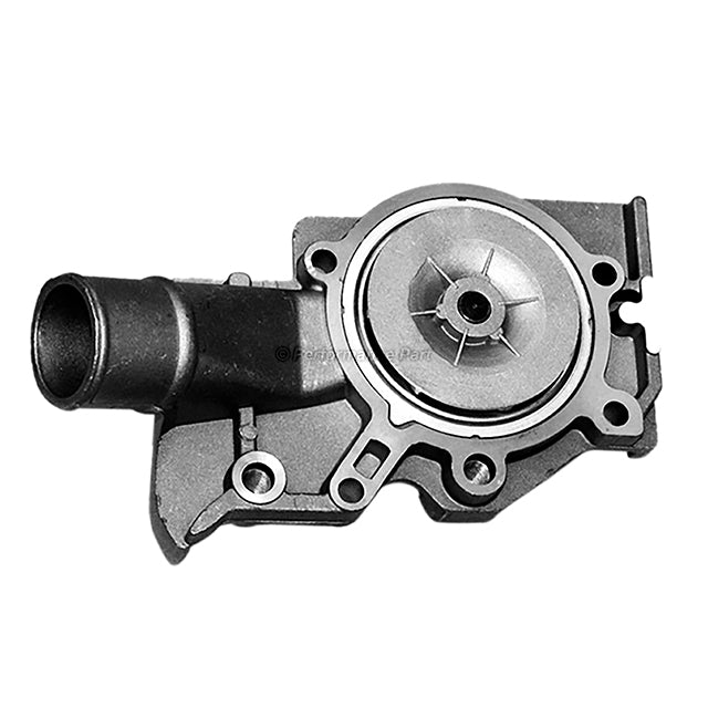 Water Pump fits 95-97 Ford Contour Mercury Mystique 2.0L
