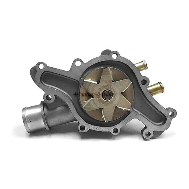 Water Pump fits 91-93 Ford Thunderbird Mercury Cougar 5.0L OHV