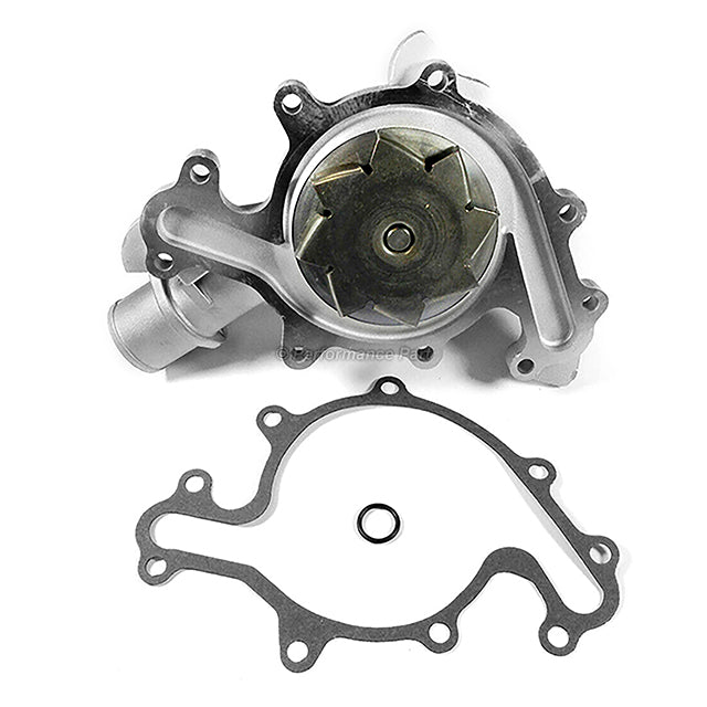 Water Pump fits 96-04 Ford Mustang + 96-97 Thunderbird Cougar 3.8L