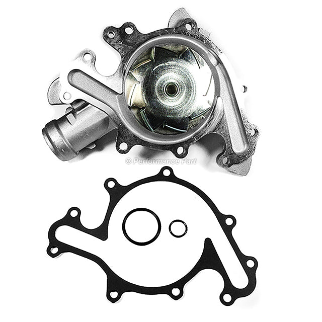 Water Pump fits 96-03 Ford Windstar 04-07 Freestar Monterey V6