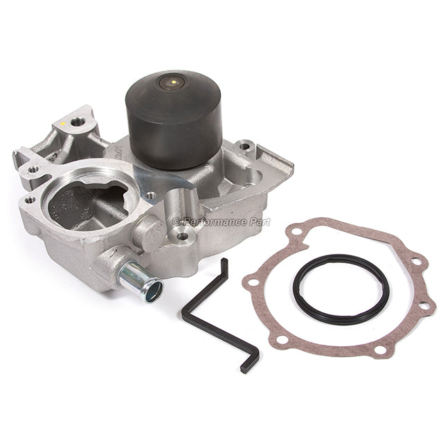 NPW Water Pump for 06-10 Subaru Impreza Outback Legacy 2.5L SOHC EJ253