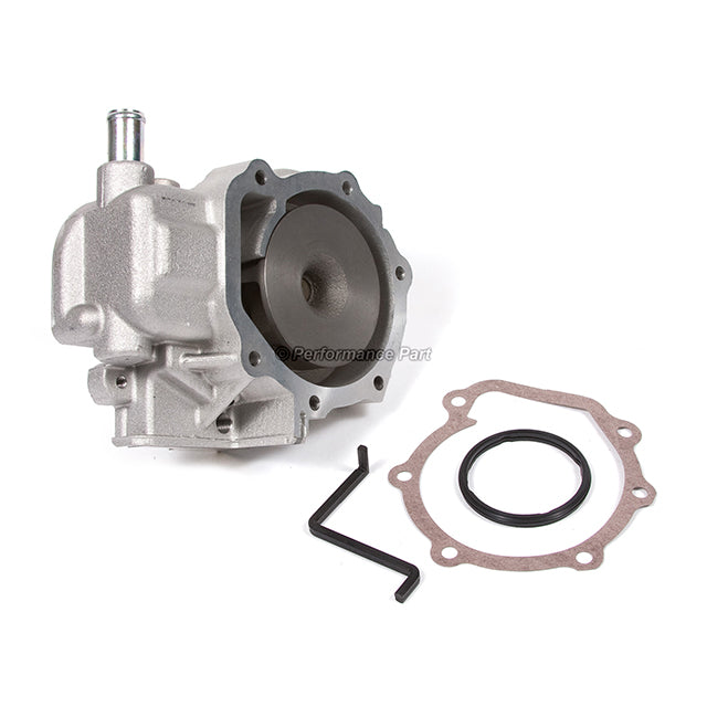 NPW Water Pump for 06-10 Subaru Impreza Outback Legacy 2.5L SOHC EJ253