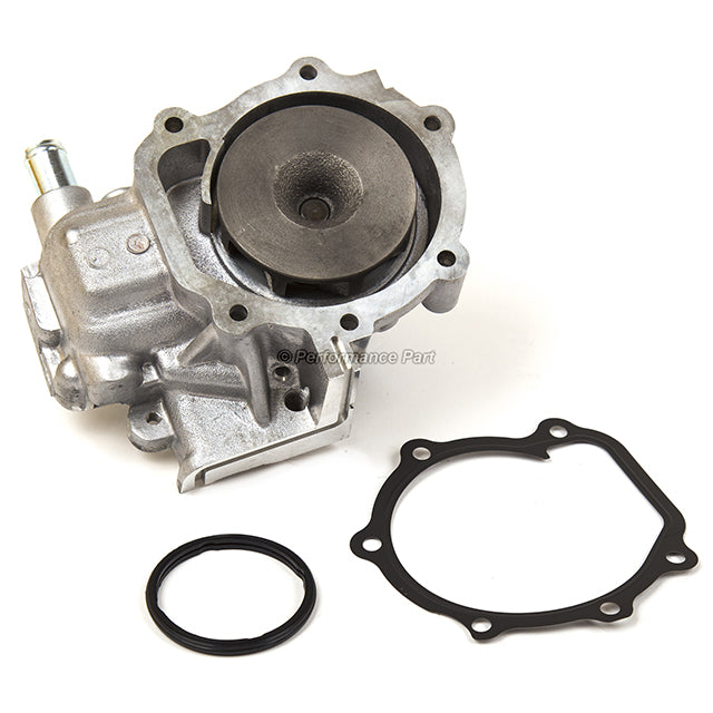 NPW Water Pump for 06-10 Subaru Impreza Outback Legacy 2.5L SOHC EJ253