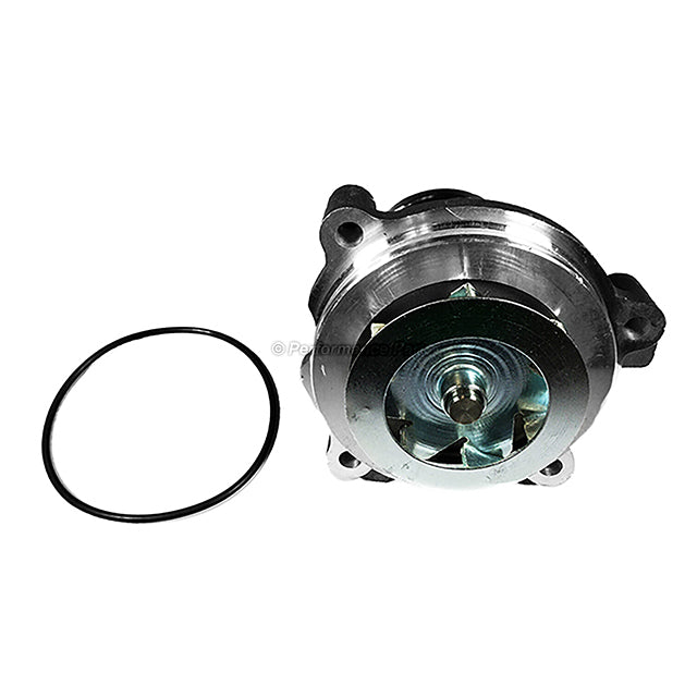 Water Pump fits 02-10 Ford Explorer Mercury Mountaineer V8 4.6L