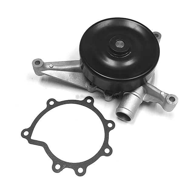Water Pump fits 00-08 Jaguar S-Type Chassis L52823 03-05 LS 3.0L