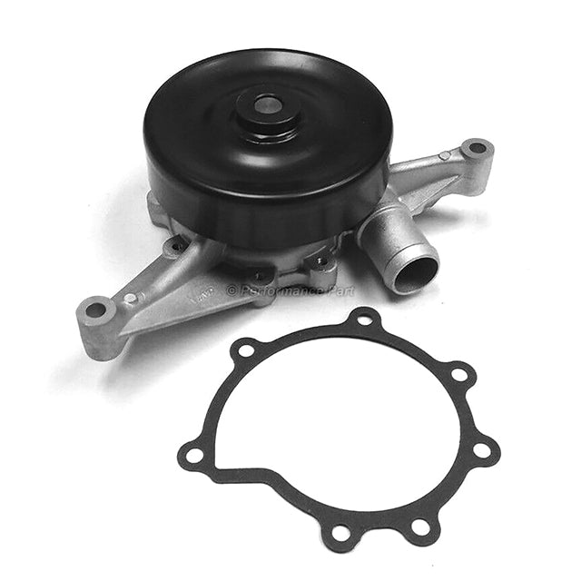 Water Pump fits 00-08 Jaguar S-Type Chassis L52823 03-05 LS 3.0L