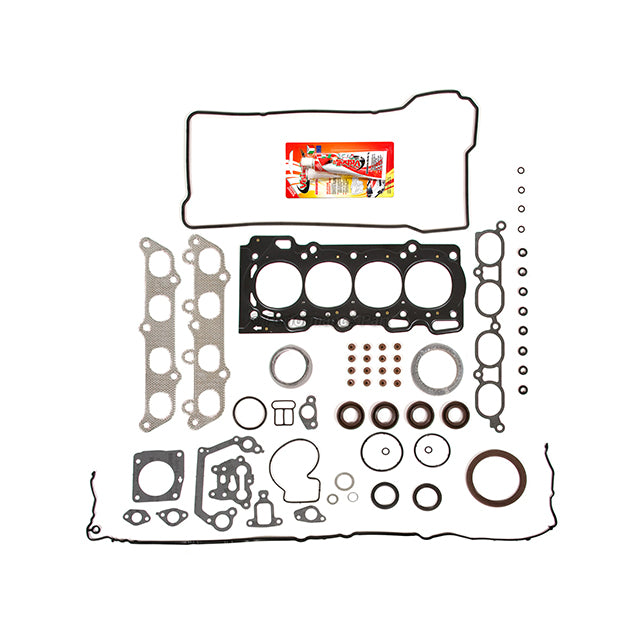 Engine Rebuild Kit for 00-06 Toyota Celica GTS Corolla Matrix 1.8L 2ZZGE DOHC