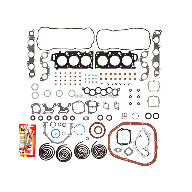 Engine Rebuild Kit for 02-03 Lexus ES300 3.0L V6 1MZFE DOHC 24V