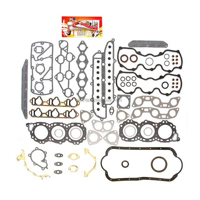 Engine Rebuild Kit for 1994 Nissan D21 (RWD) 3.0 SOHC VG30E