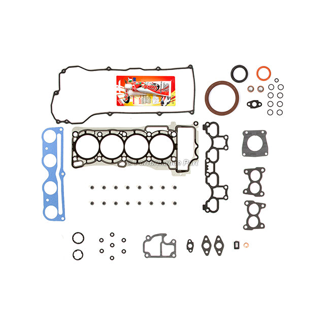 Engine Rebuild Kit for 00-06 Nissan Sentra 1.8 DOHC QG18DE