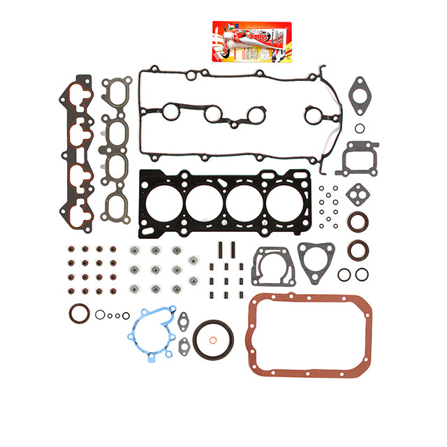 Engine Rebuild Kit for 99-00 Mazda Protege 1.8L DOHC FP