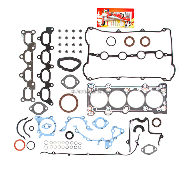 Full Gasket Set for 94-97 Kia Sephia B6 Mazda B6D 1.6L DOHC 16V
