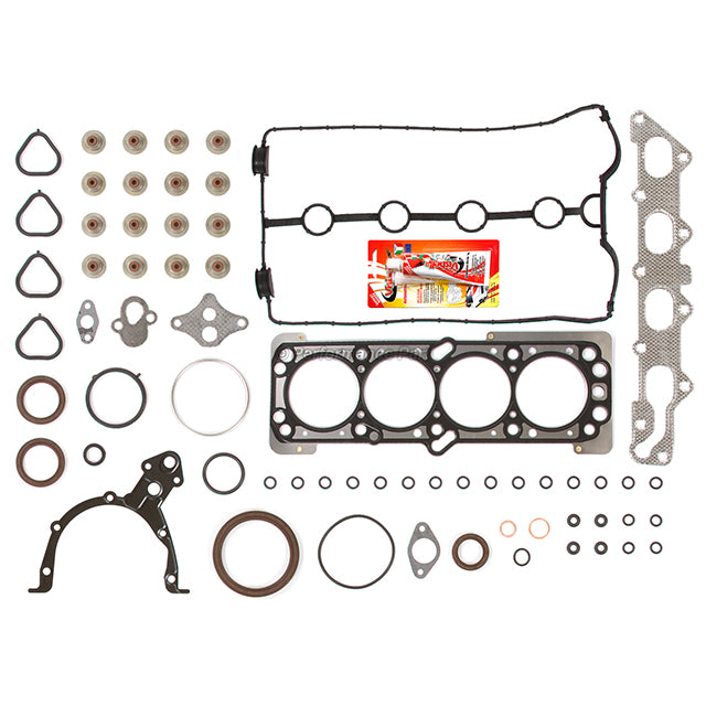 Engine Rebuild Kit for 06-08 Chevrolet Aveo Aveo5 1.6L DOHC VIN 6