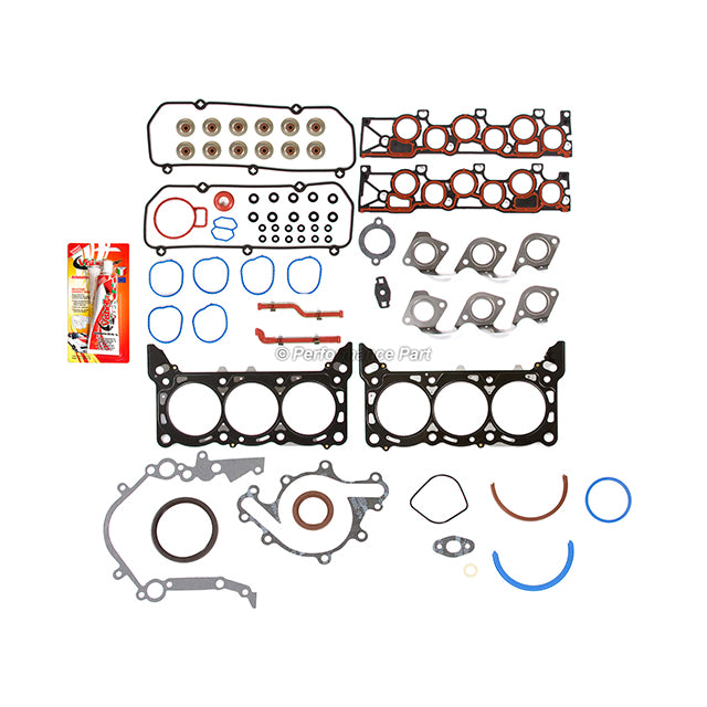 Engine Rebuild Kit for 05-08 Ford F150 4.2L OHV 12V VIN 2