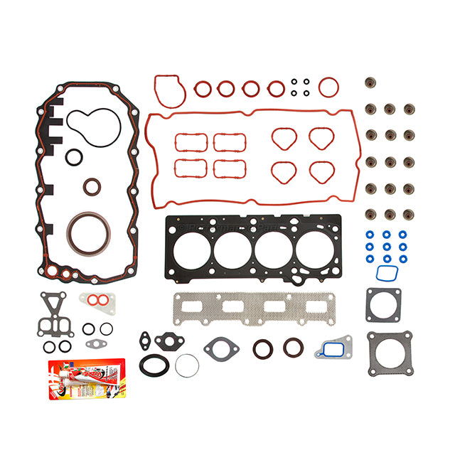 Engine Rebuild Kit for 2002 Chrysler PT Cruiser 2.4L DOHC 16V VIN B