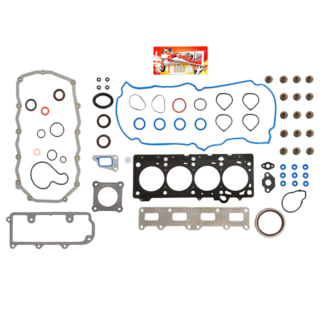 Engine Rebuild Kit for 03-04 Chrysler Sebring Dodge Stratus 2.4 DOHC VIN X