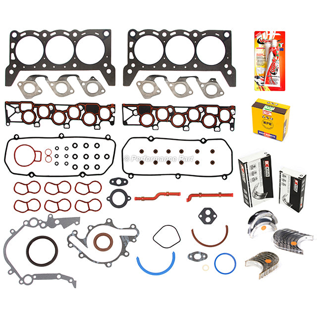 2L3Z-6148-KA, F6ZZ-6148-A