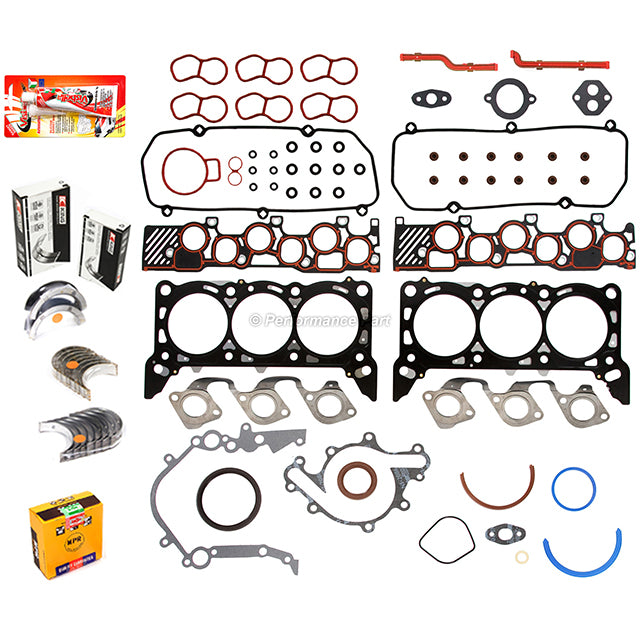 2L3Z-6148-KA, F6ZZ-6148-A