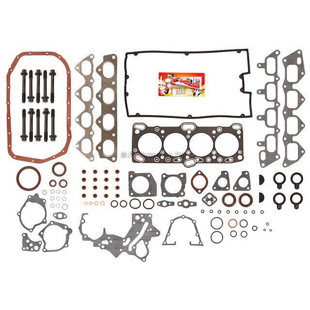 Overhaul Engine Rebuild Kit for 97-99 Eagle Talon Mitsubishi Eclipse TURBO 4G63T