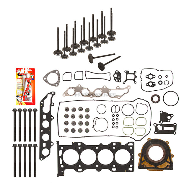 HS26250PT-3, CS26250, ES72207, 9S4Z-6507-C, 9S4Z-6505-A, 9S4Z6507C, 9S4Z6505A, IV432, EV432