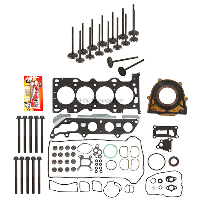 HS26250PT-5, CS26250, ES72207, 9S4Z-6507-C, 9S4Z-6505-A, 9S4Z6507C, 9S4Z6505A, IV432, EV432