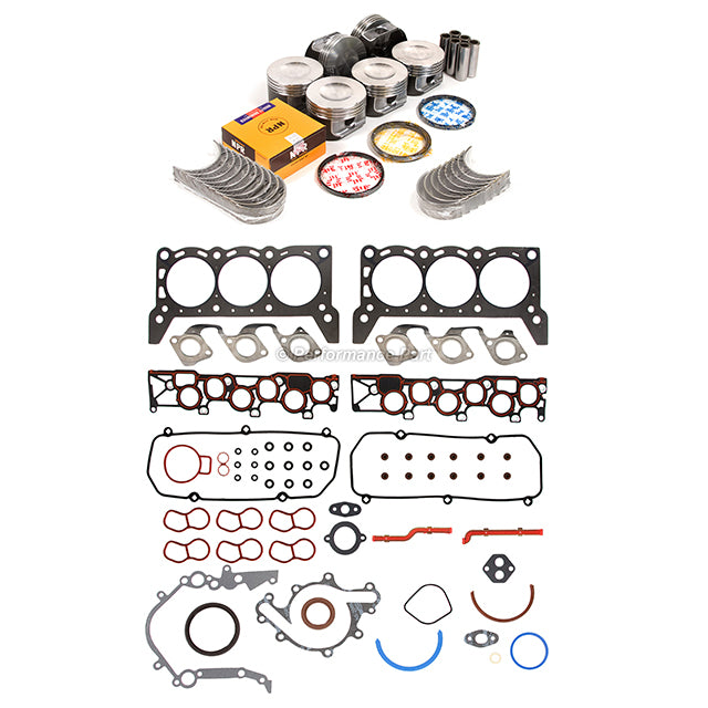 F6ZZ-6108-A, XR3Z-6108-AA, HS9234PT-1, CS8857-6