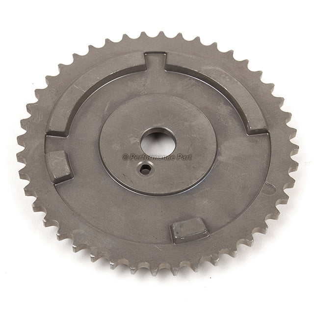 Basic VVT Delete Kit 1-Bolt Cam NON VVT Adapter Camshaft Gear GM L76 LZ1 L99