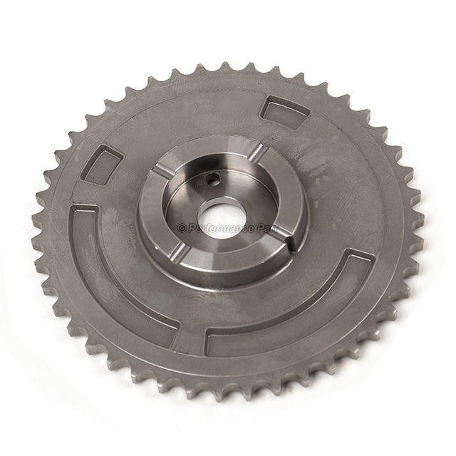 Basic VVT Delete Kit 1-Bolt Cam NON VVT Adapter Camshaft Gear GM L76 LZ1 L99