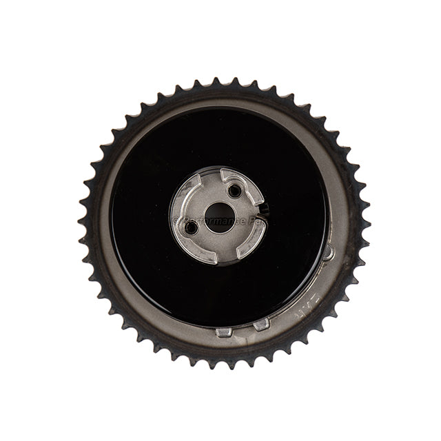 Pair Variable Timing Sprocket Camshaft Actuator Gear Solenoid for GM 2.0L 2.4L