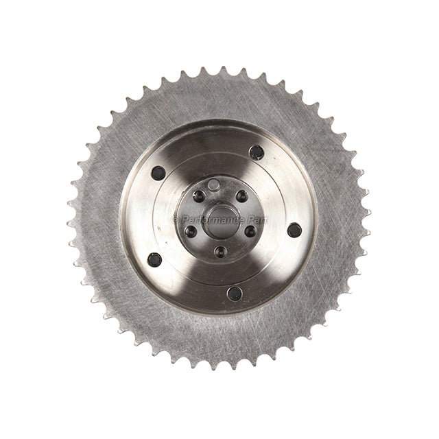 Pair Engine Variable Timing Sprocket Cam Camshaft Phaser Gear for GM 2.0L 2.4L