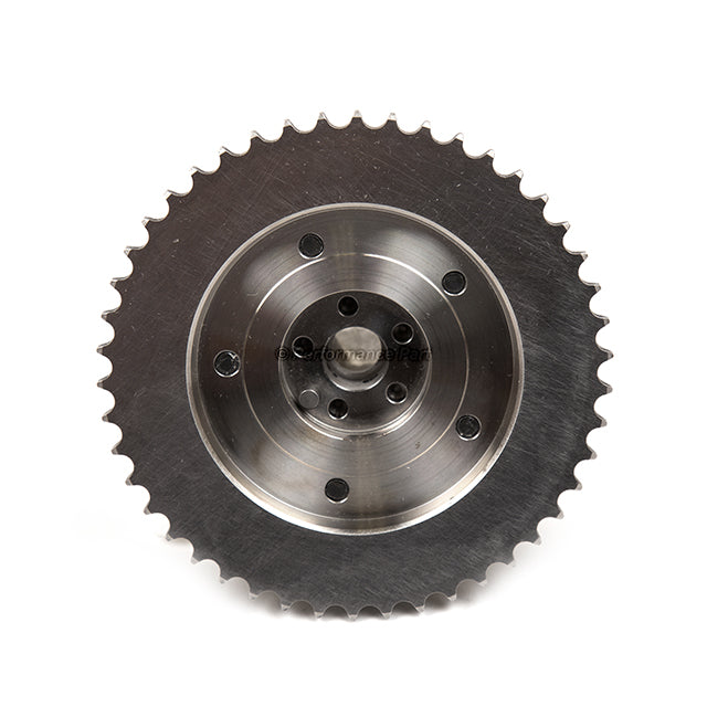 Pair Engine Variable Timing Sprocket Cam Camshaft Phaser Gear for GM 2.0L 2.4L