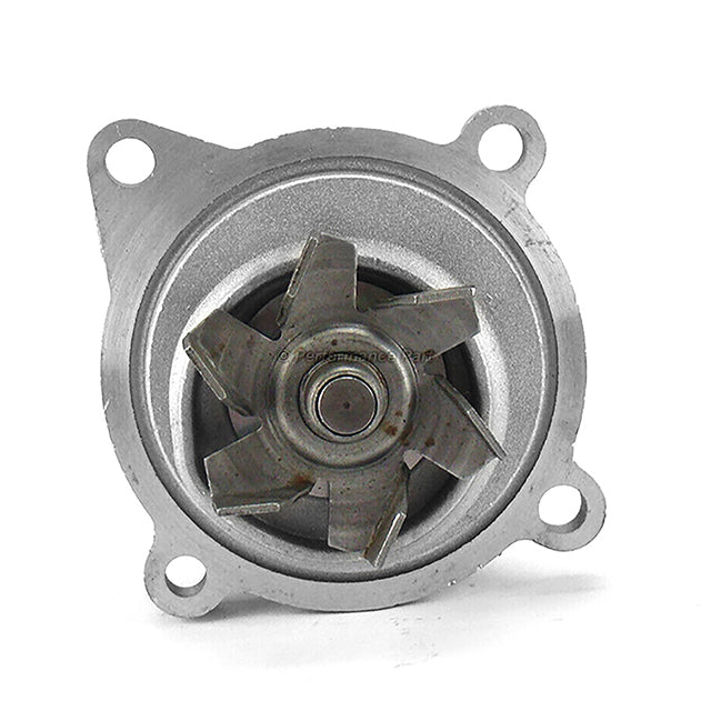 Water Pump fits 82-86 Skyhawk Cavalier Firenza J2000 Sunbird 2.0L