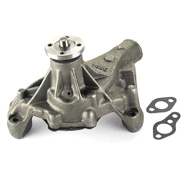 Water Pump fits 91-93 Roadmaster 92-93 Caprice 5.0L 5.7L