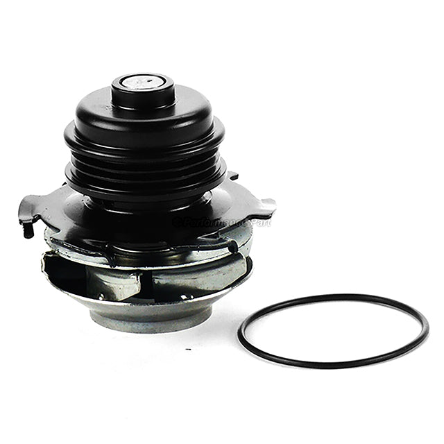 Water Pump fits 95-05 Cadillac 4.6L