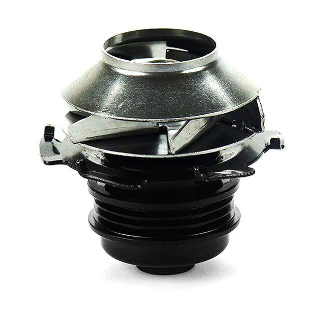 Water Pump fits 95-05 Cadillac 4.6L