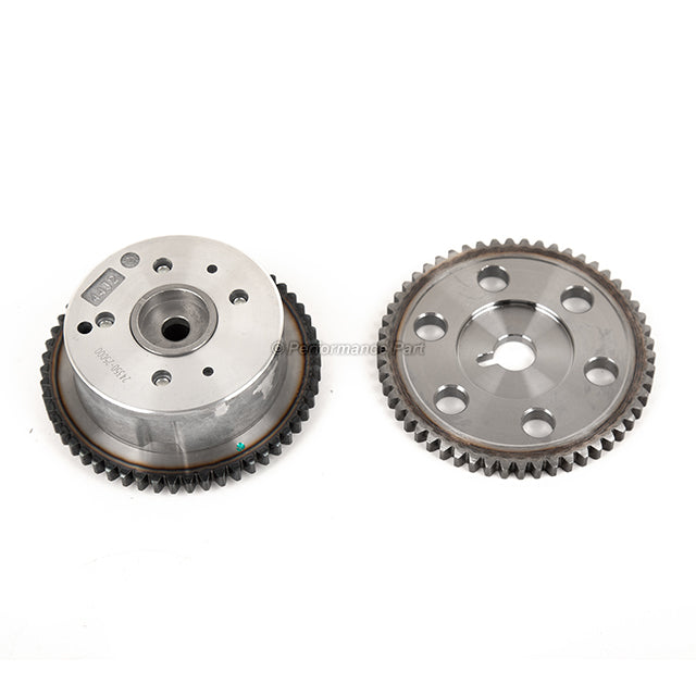 Timing Chain Kit VVT Sprocket Fit 06-08 Kia Optima Hyundai Sonata 2.4