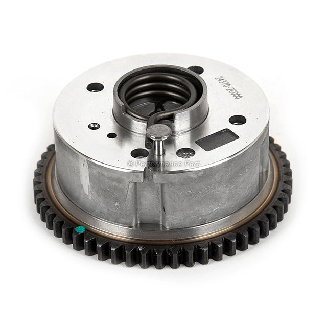 Exhaust Variable Valve Timing Sprocket Fit 08-14 Kia Hyundai DOHC 2.0L 2.4L