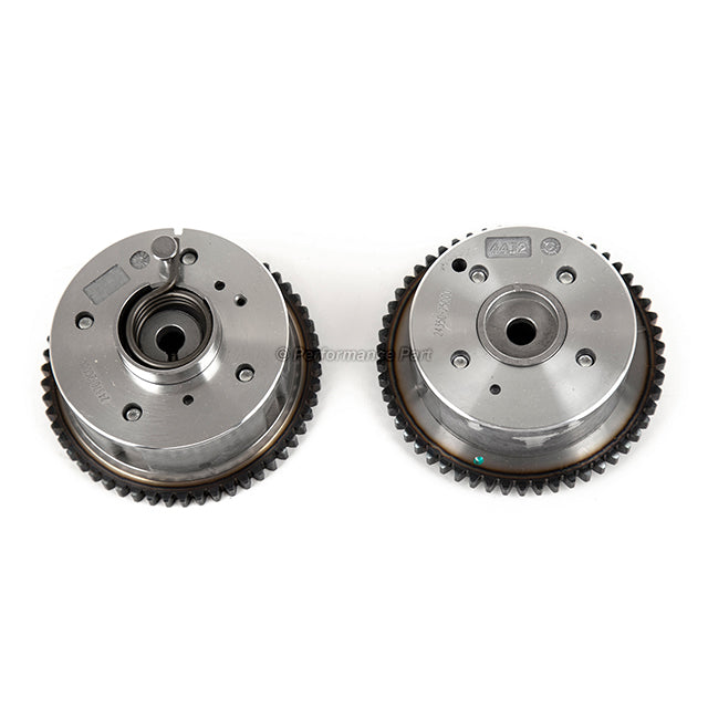 Timing Chain Kit VVT Sprocket Water Pump Fit 11-13 Hyundai Tucson Kia Sportage