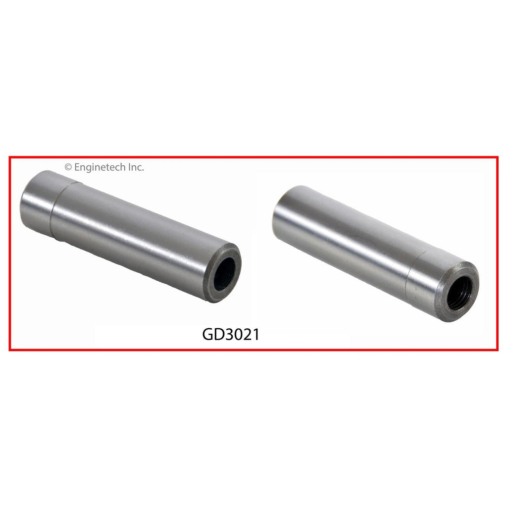 Enginetech GD3021 Engine Valve Guide Pack for Dodge Ram 2500 and 3500 Models