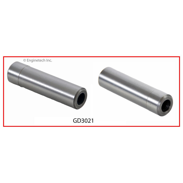 Enginetech GD3021 Engine Valve Guide Pack for Dodge Ram 2500 and 3500 Models