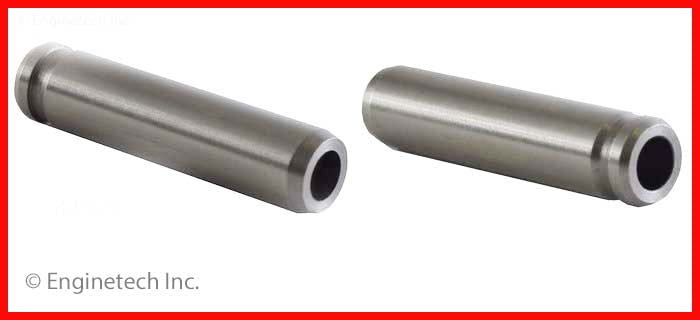 Enginetech GD3049 Engine Valve Guide Set for Chevy Silverado, GMC Sierra, and Hummer H1