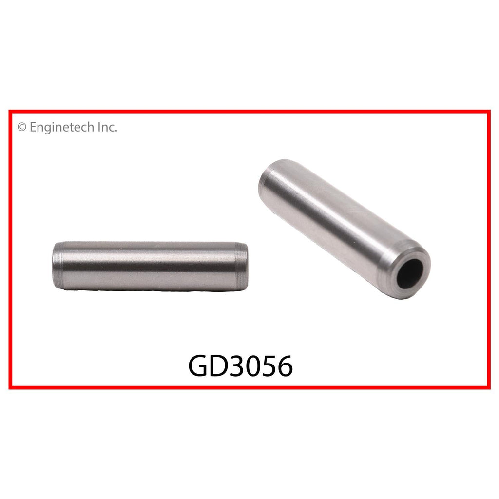 Enginetech GD3056 Engine Valve Guide 4 Pack for Cadillac and Pontiac Vehicles