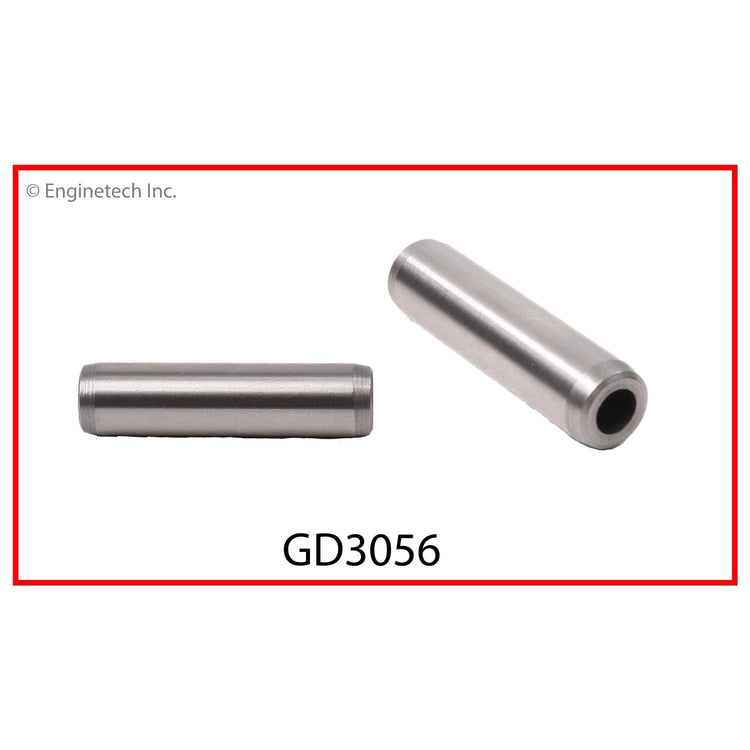 Enginetech GD3056 Engine Valve Guide 4 Pack for Cadillac and Pontiac Vehicles