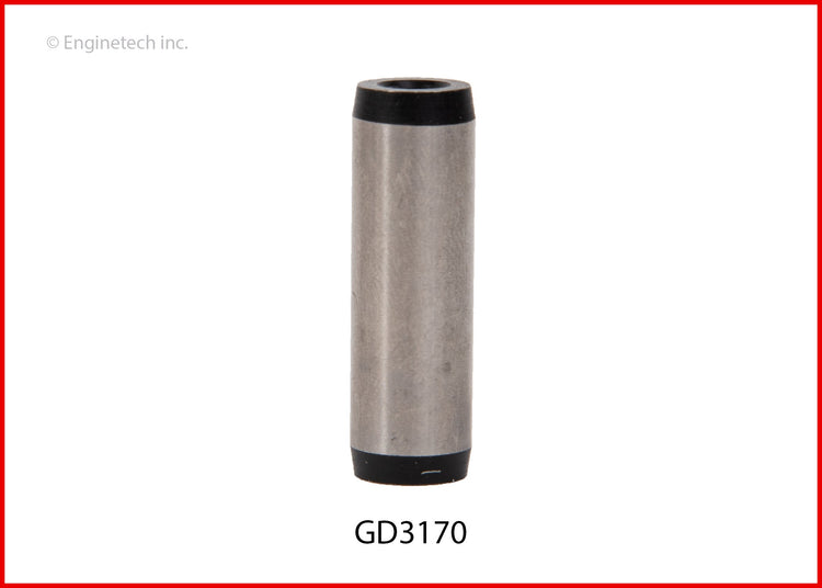 Enginetech GD3170 Engine Valve Guide 4 Pack for Ford and Lincoln Vehicles