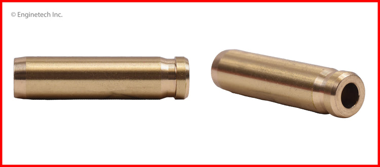 Enginetech GD3181 Engine Valve Guide 4 Pack for Toyota, Lexus, and Scion Vehicles