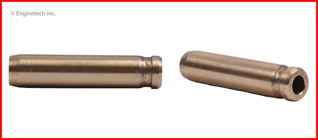 Enginetech GD3182 Engine Valve Guide - 4 Pack for Toyota, Lexus, and Scion Engines