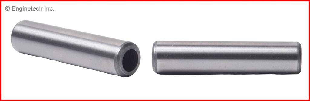Enginetech GD3204 Engine Valve Guide 4 Pack for Chevy Silverado, GMC Sierra & Tahoe