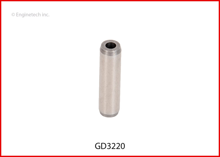 Enginetech GD3220 Engine Valve Guide 4 Pack for Jeep and Ram Vehicles